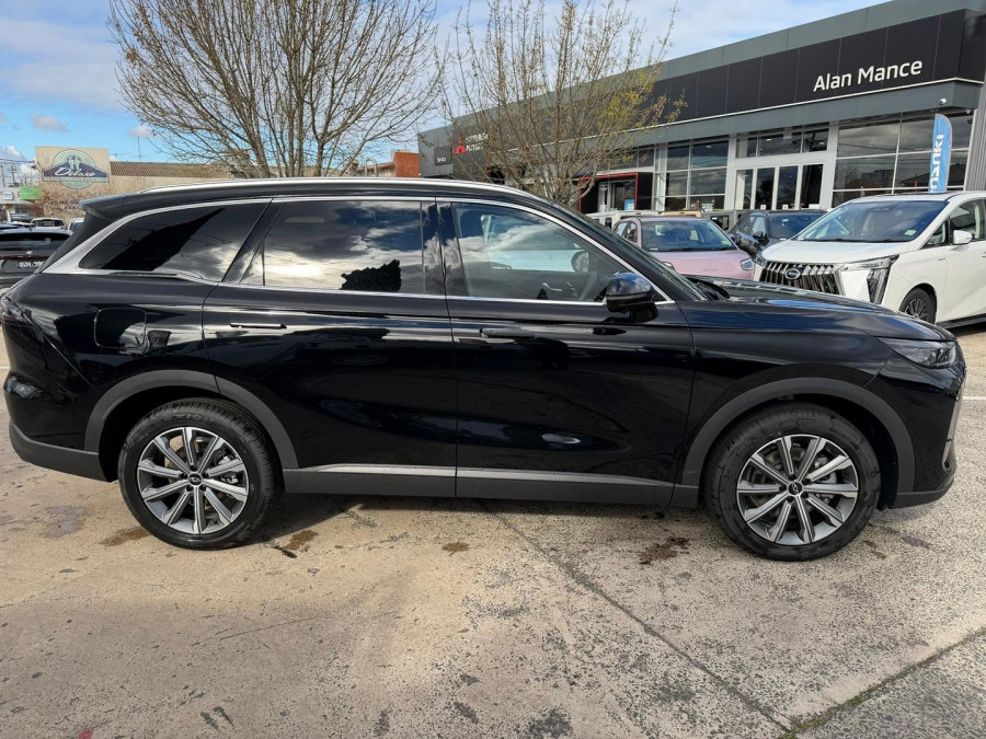 2026 Chery Tiggo 9  Super Hybrid Elite SUV Image 6