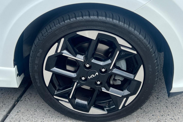 2024 Kia Picanto JA PE2 GT-Line Hatch Image 10