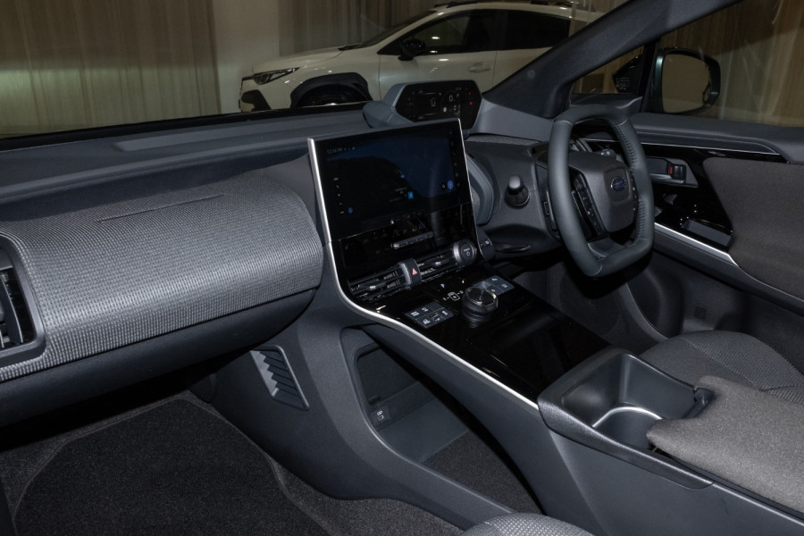 2024 Subaru Solterra E1-1 AWD SUV Image 8
