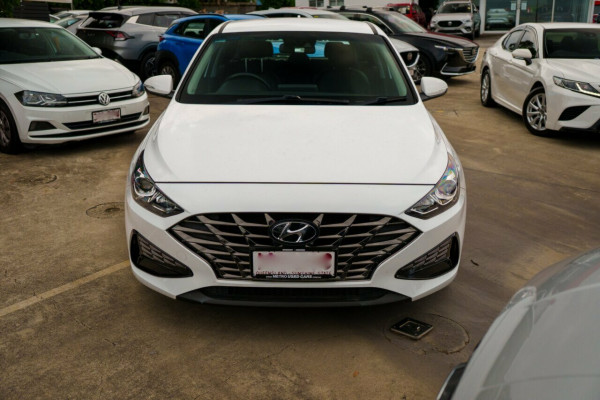 2021 Hyundai i30 PD.V4 Active Hatch Image 5