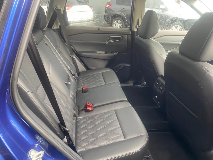 2025 Nissan X-Trail T33 Ti-L e-POWER SUV Image 14