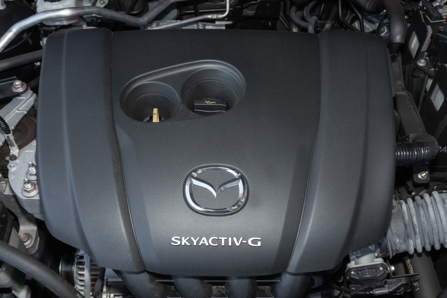 2023 Mazda CX-30 DM Series G20 Pure SUV Image 18