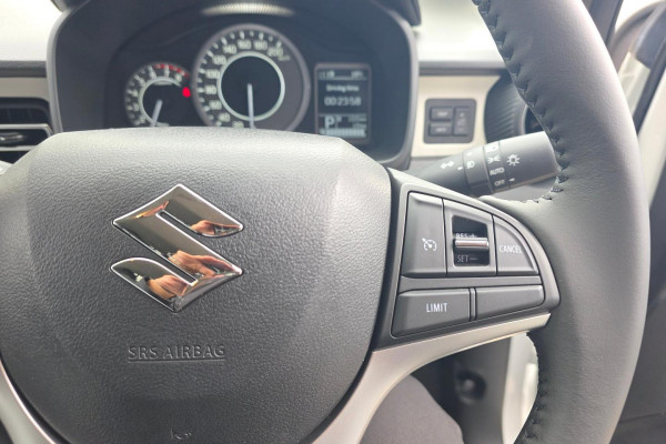 2024 Suzuki Ignis MF Series II Shadow SUV Image 14