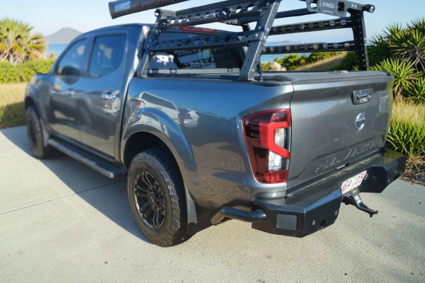 2023 Nissan Navara D23 ST Ute Image 4