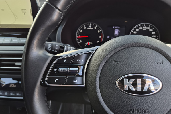 2020 Kia Seltos SP2 Sport SUV Image 17