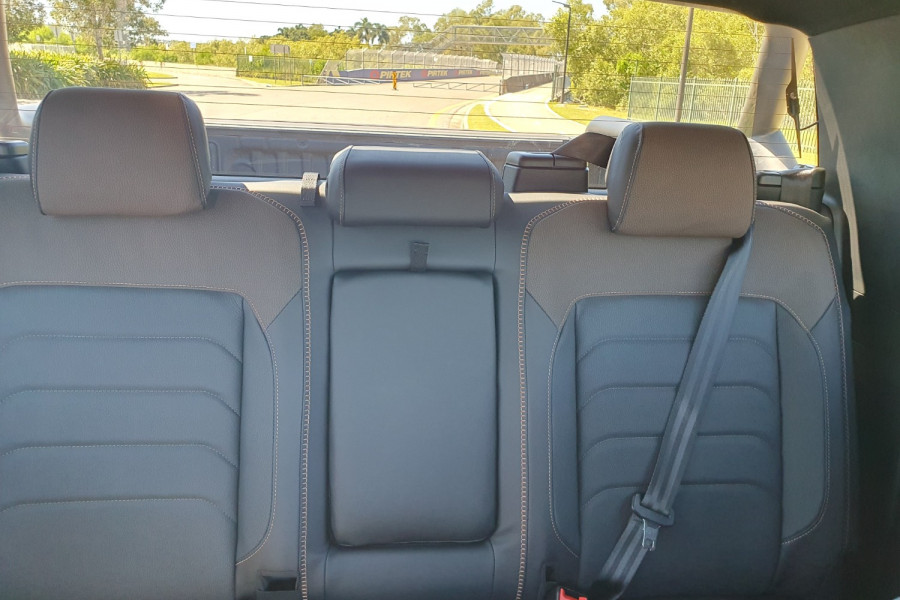 2024 Volkswagen Amarok NF TDI600 PanAmericana Ute Image 13