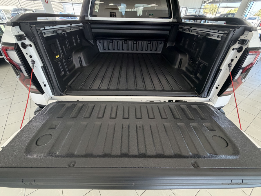 2026 MY26.5 Ford Ranger P703 Wildtrak Ute Image 13