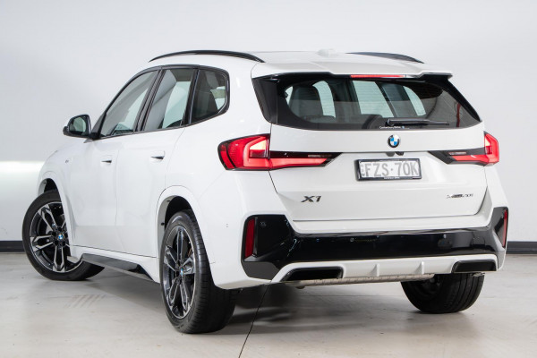 2025 BMW X1 U11 xDrive20i M Sport SUV