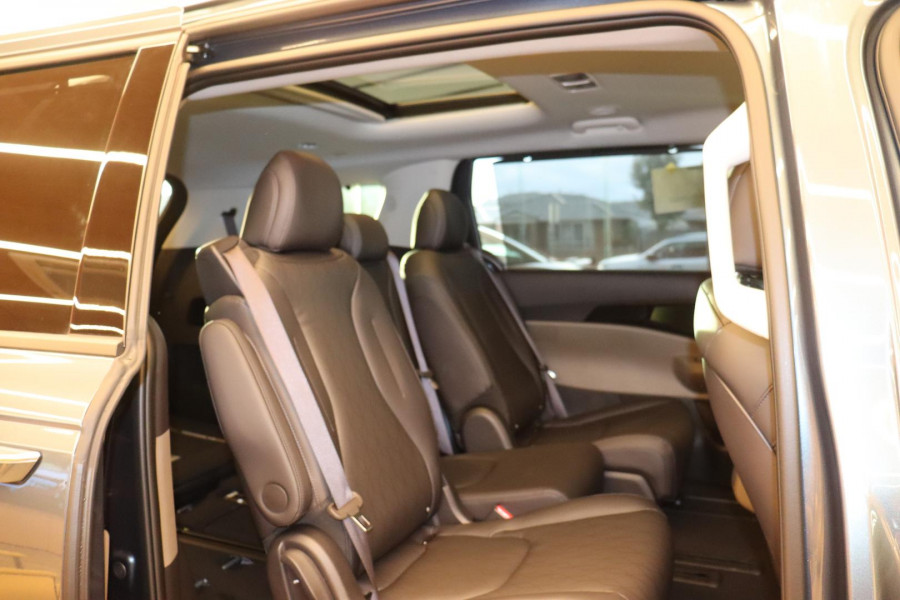 2026 MY27 Kia Carnival KA4 PE GT-Line HEV People Mover Image 19