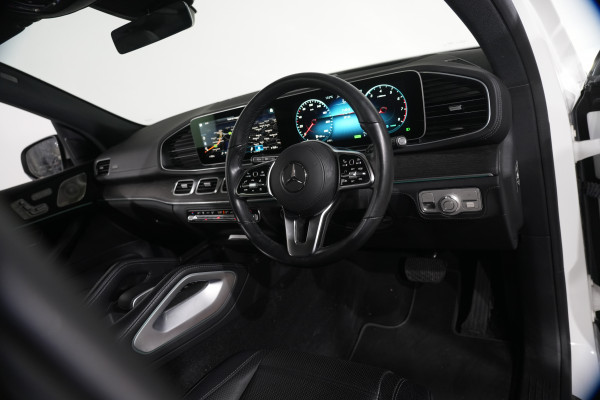 2023 Mercedes-Benz GLE-Class GLE450 SUV image 11