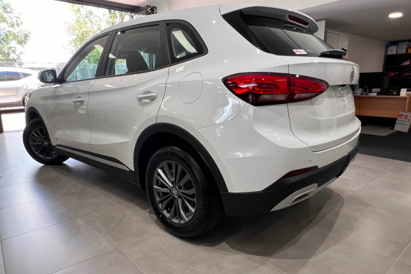 2026 MG ZS ZS32 Vibe SUV Image 12