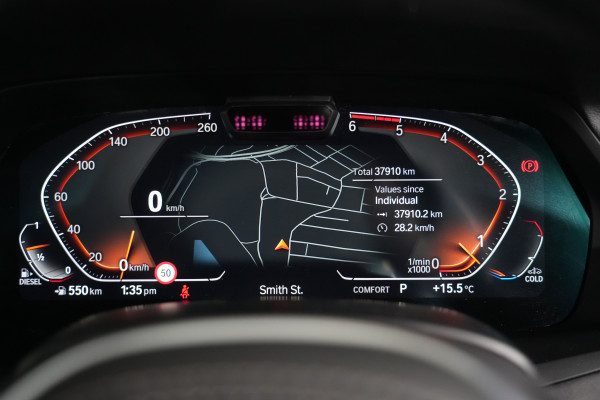 2022 BMW X5 xDrive30d SUV image 16