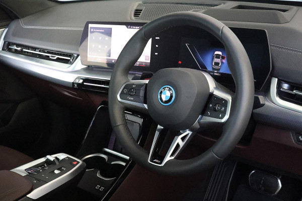 2024 BMW iX2 U10 eDrive20 M Sport SUV