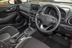 2019 MY20 Hyundai Kona OS.3 Go Suv