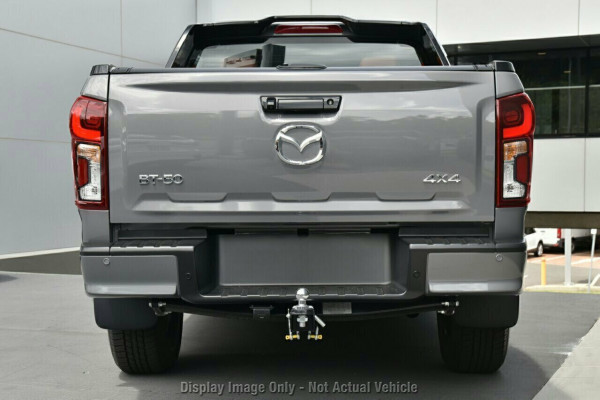 2026 Mazda BT-50 TF SP Ute Image 5