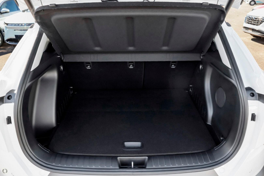 2026 Hyundai KONA SX2.V3 Hybrid Premium SUV Image 9