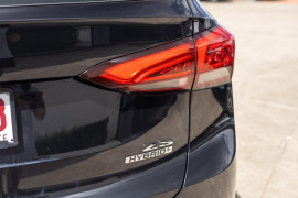 2024 MY25 MG ZS ZS32 Excite Hybrid+ SUV