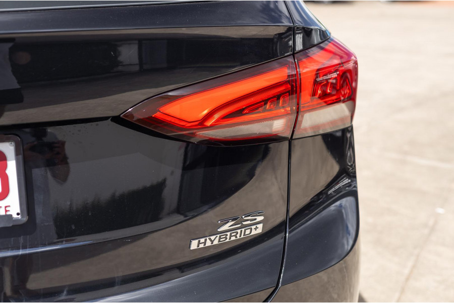 2024 MY25 MG ZS ZS32 Excite Hybrid+ SUV Image 10
