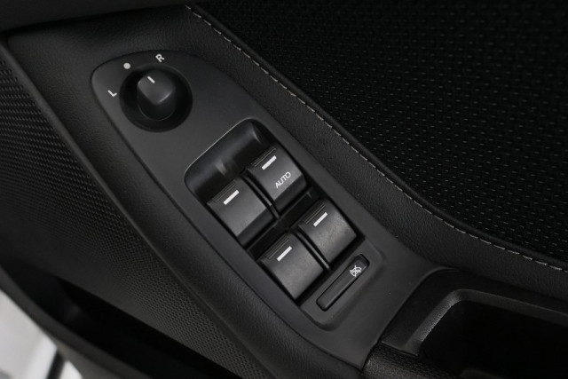 2015 Ford Falcon XR6 15 of 26