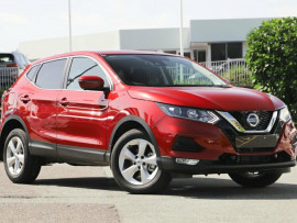 Nissan Qashqai ST+ X-tronic J11 Series 3 MY20