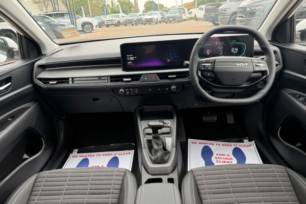 2026 Kia Stonic YB PE2 Sport SUV Image 16