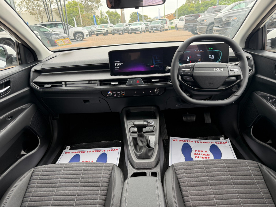 2026 Kia Stonic YB PE2 Sport SUV Image 16