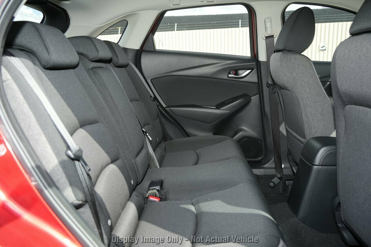 2024 Mazda CX-3 DK G20 Pure SUV Image 9