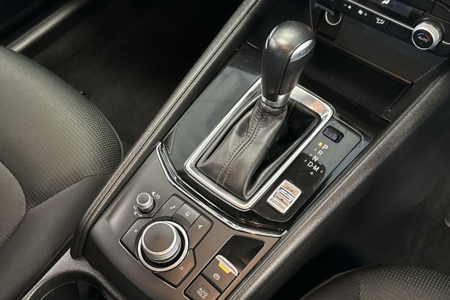 2023 Mazda CX-5 KF Series G25 Maxx Sport SUV Image 9