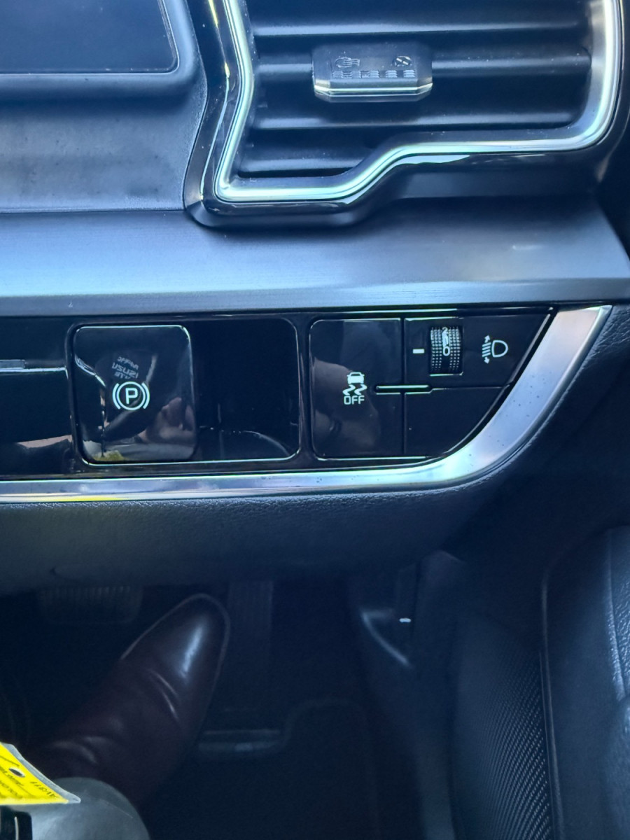 2022 Kia Sportage NQ5 SX SUV Image 18