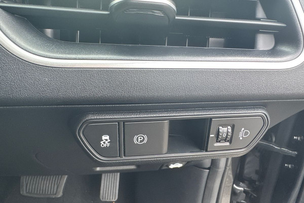 2025 MY26 Kia K4 CL4m S Hatch Image 11