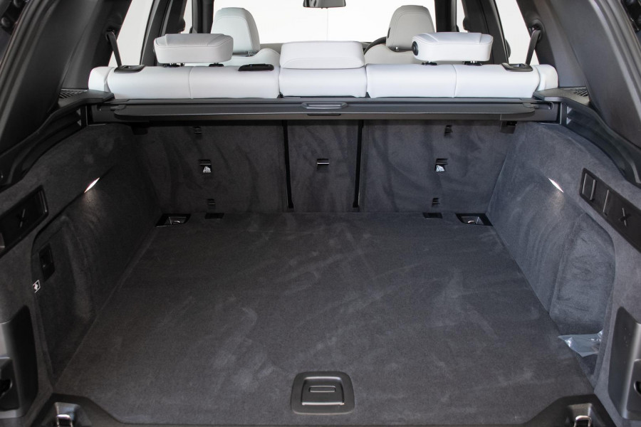 2026 BMW X5 G05 LCI xDrive30d M Sport SUV