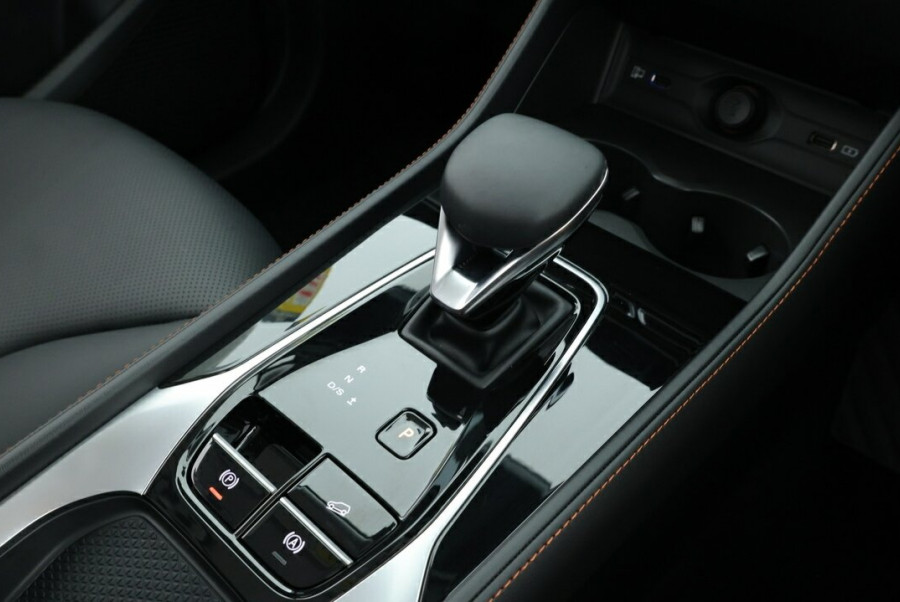 2024 MY25 MG HS AS33 Excite SUV Image 29