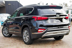 2019 MY20 Hyundai Santa Fe TM.2 Elite Suv