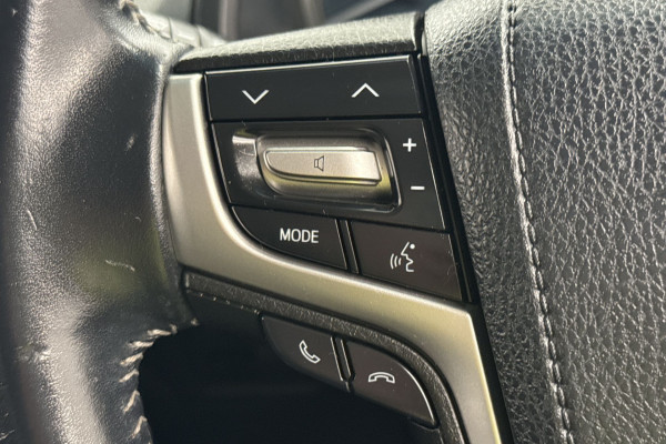 2018 Toyota LandCruiser Prado GDJ150R GXL SUV