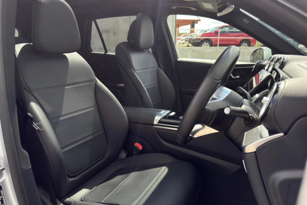 2025 Mercedes-Benz GLC-Class X254 GLC200 SUV Image 36