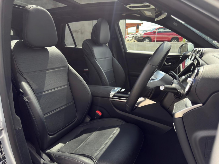 2025 Mercedes-Benz GLC-Class X254 GLC200 SUV Image 36