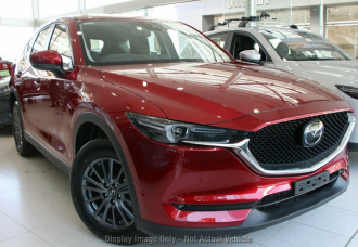 Mazda CX-5 Maxx Sport KF2W7A