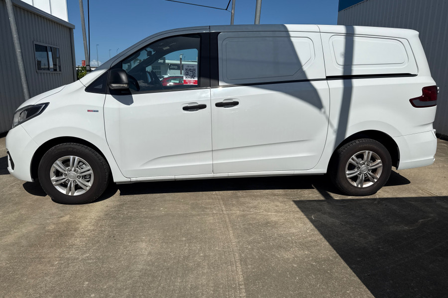 2023 LDV G10 SV7C  Van Image 8