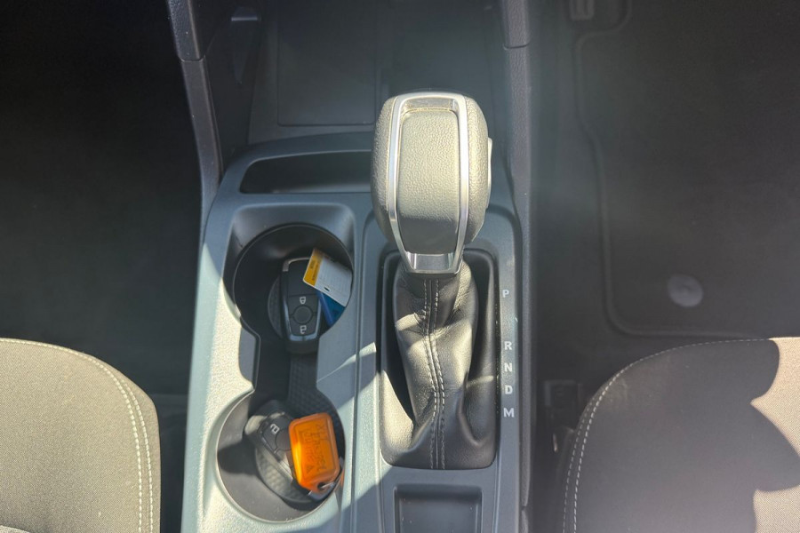 2024 MY24.5 Ford Ranger P703 XLT Ute Image 18
