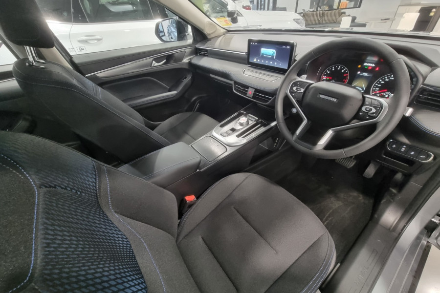 2025 GWM Haval Jolion A01 Premium SUV Image 15