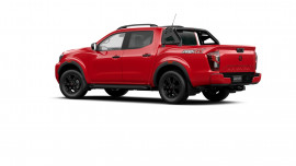 2025 Nissan Navara D23 PRO-4X Ute image 27