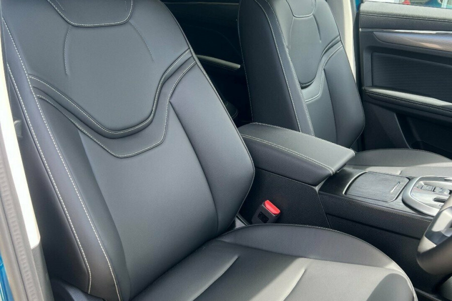 2024 GWM Haval Jolion A02 Lux Hybrid SUV Image 16