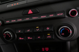 2016 Kia Sportage QL MY16 Si Suv