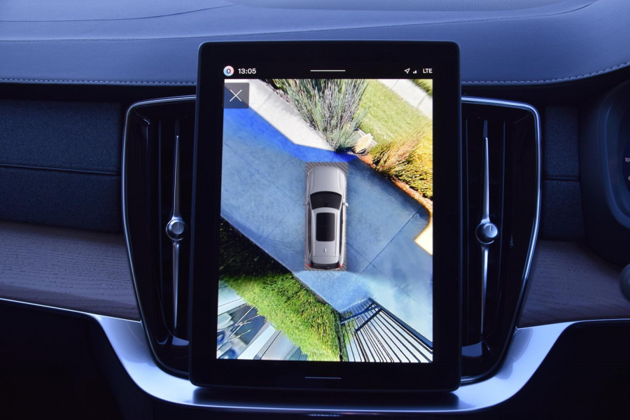 2026 Volvo XC90 L Series Plus B5 Bright SUV Image 15