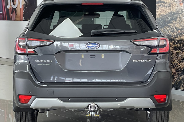 2024 Subaru Outback 6GEN AWD Touring SUV Image 5