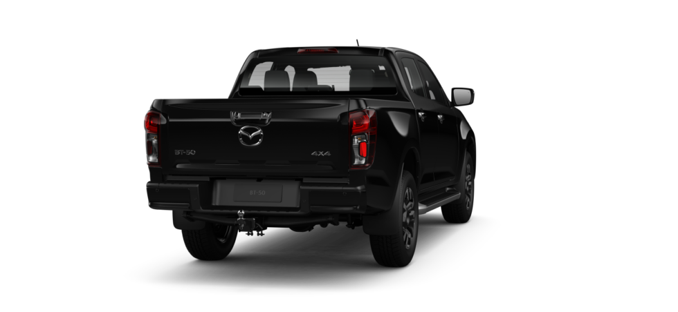 2025 Mazda BT-50 TF GT Ute Image 15