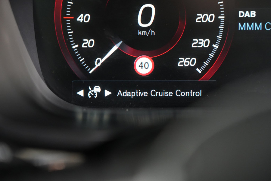 2020 Volvo XC60 UZ D4 Inscription SUV