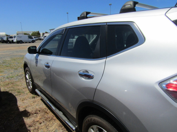 2015 Nissan X-Trail T32 ST Suv