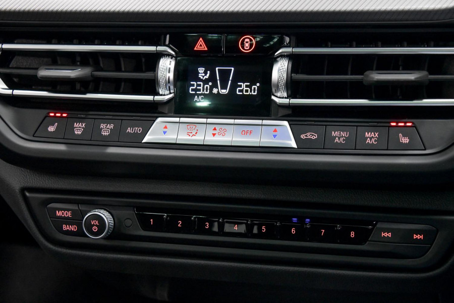 2022 BMW 1 Series F40 M135i xDrive Hatch