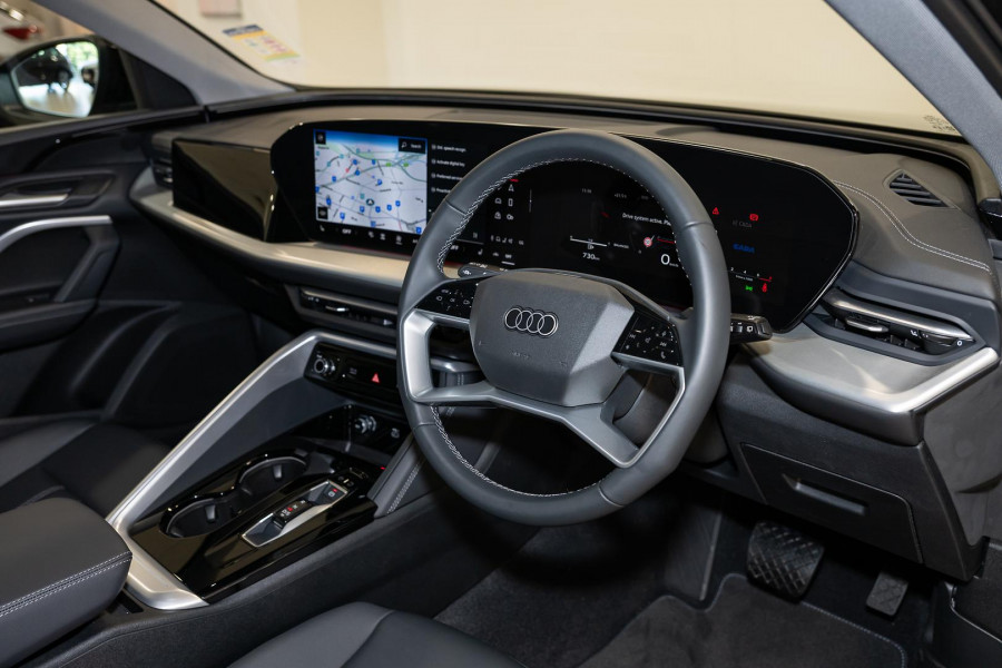 2025 Audi Q5 GU TFSI 150kW SUV